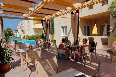 Lambrinos Suites - 10