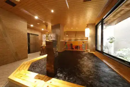 Onyado Nono Asakusa Natural Hot Spring - 20