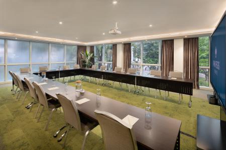 Park Regis Singapore - 40