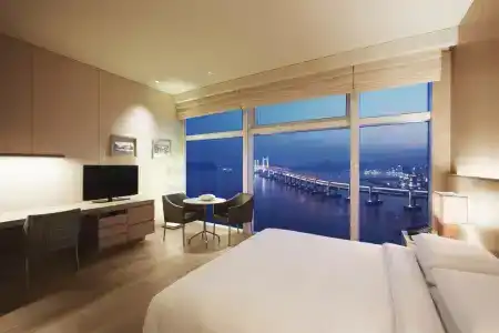 Park Hyatt Busan - 28