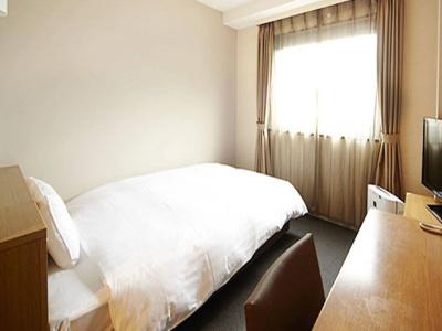 Dormy Inn Express Sendai Hirose Dori - 4