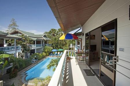 Ya Nui Resort - Sha Extra Plus Room Isulation - 190