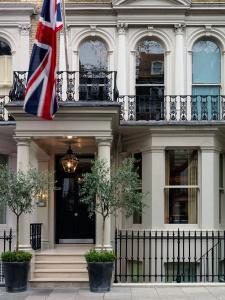 Knightsbridge, Firmdales - 0