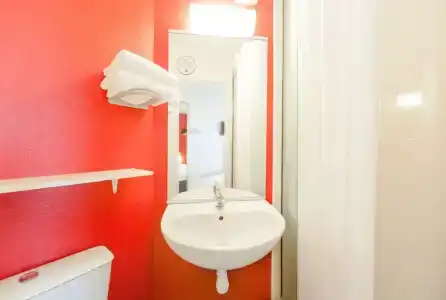 b&b hôTel Colmar Vignobles Ouest - 16