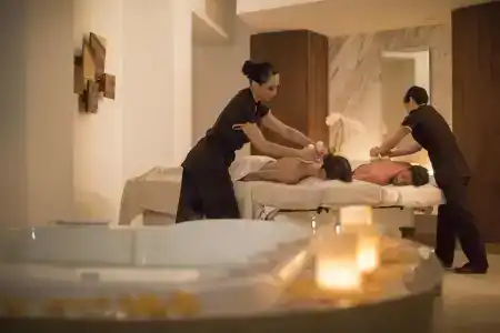 Le Blanc Spa Resort Cancun Adults Only All-Inclusive - 35