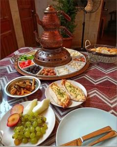 Dilek Hanim Konagi Butik Otel - 11