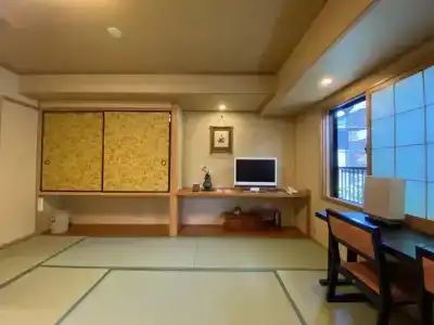 Ryokan Sawaya Honten - 59
