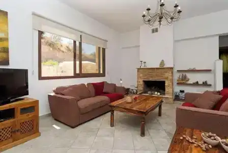 Villa Heaven - 29