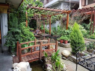 Middle Path & Spa - 18
