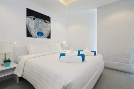 Unique Boutique Residences - 104