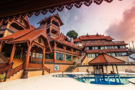 Grand Sea Beach Resort - 81