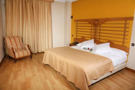 Hôtel Rembrandt - 5