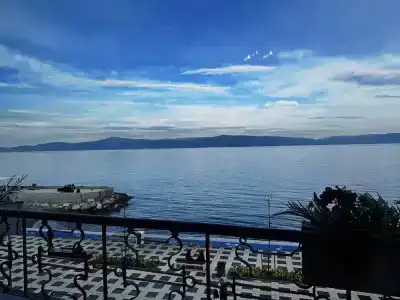 Yalı Butik Otel - 23