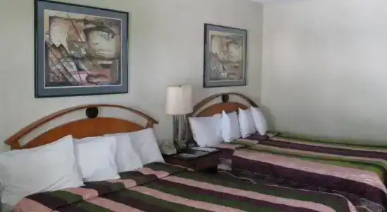 Vagabond Inn - 2