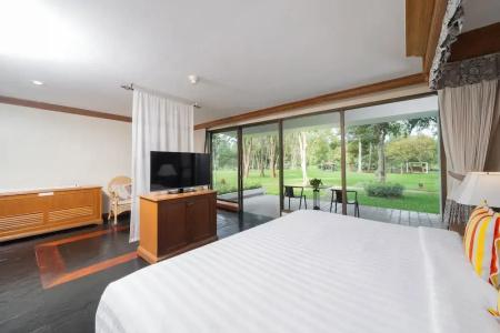 Comsaed River Kwai Resort - 133