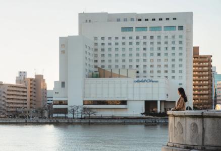 Okura Niigata - 38