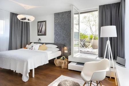 Mosaic House Design - 27