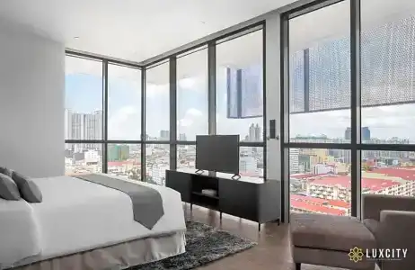 Luxcity & Apartment - 65