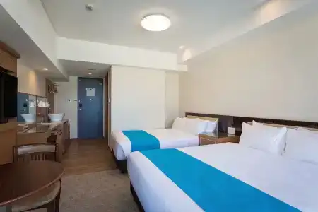 Kariyushi Lch. Resort - 47