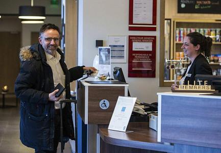 Courtyard by Marriott Toulouse Airport - 28