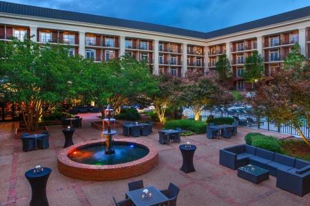 Sheraton Music City Nashville Airport - 33