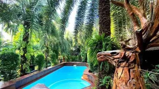 Baan Habeebee Resort - 41