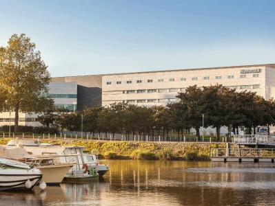 Novotel Nantes Centre Gare - 16