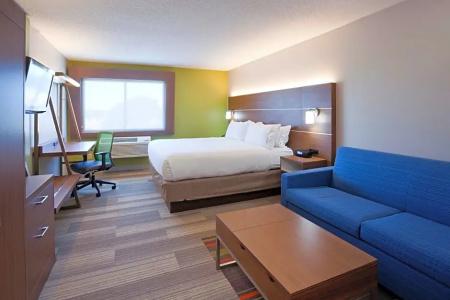 Holiday Inn Express & Suites-Golden Valley, an IHG - 59