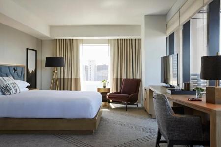 Kimpton Sawyer, An Ihg - 106