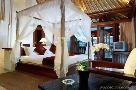 The Ubud Village Resort & Spa - 37