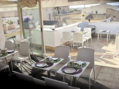 Aretusa Vacanze b&b - 22