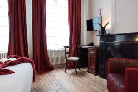 Ganda Rooms & Suites - 33
