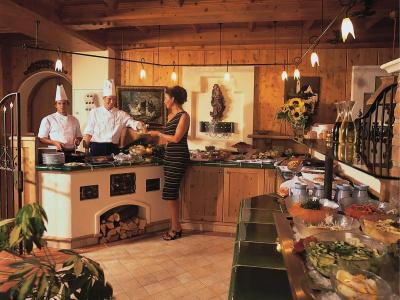 AlpenTirolerhof - 20