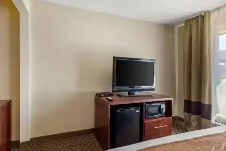 Comfort Inn & Suites SW Houston Sugarland - 35
