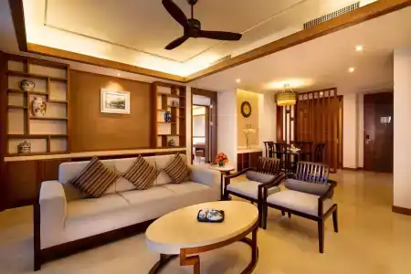 Hnti·Narada Sanya Bay Resort - 12