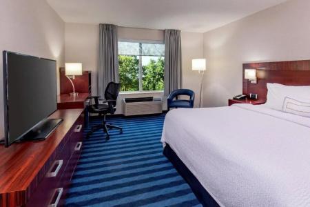 Hilton Garden Inn - 28