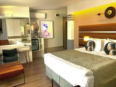 Gallery Residence & Nişantaşı - 66