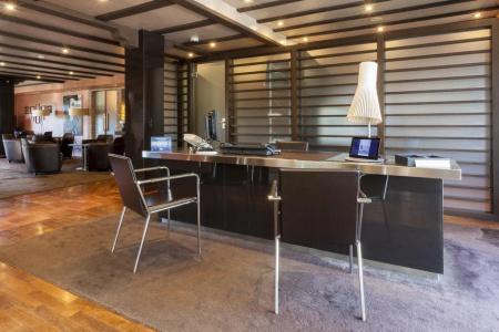 AC Ciudad de Toledo by Marriott - 15