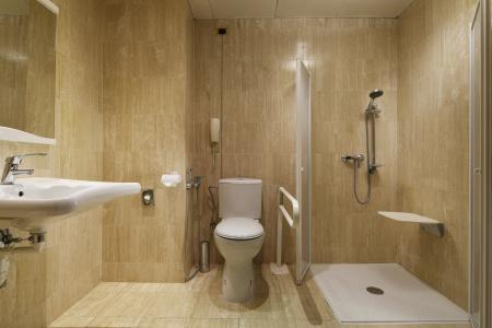 Unahotels Scandinavia Milano - 18