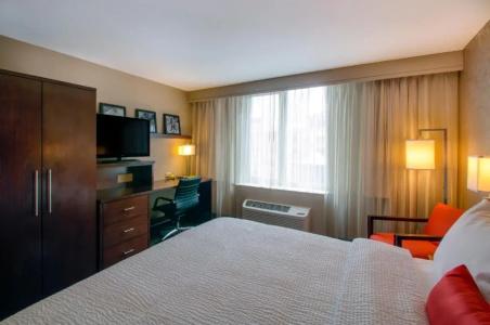 Courtyard by Marriott Times Square West - 36