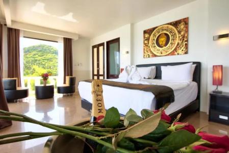 Crystal Bay Beach Resort - 239