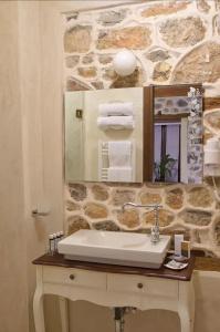 Orologopoulos Mansion Luxury - 8