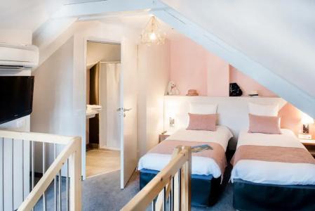 Hôtel Sainte-Rose - 42