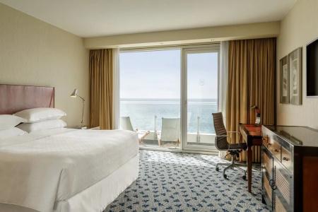 Sheraton Miramar & Convention Center - 3