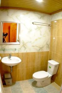 Dalat Flower & Spa - 27