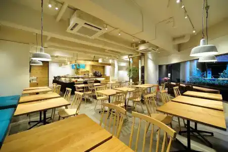 Fukuyama Plaza - 22