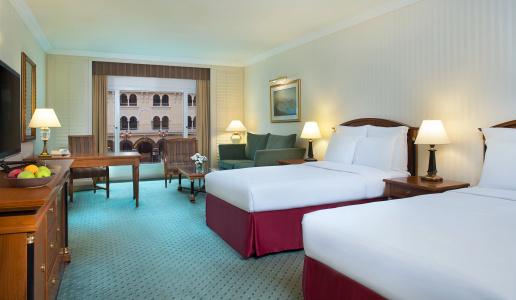 The Bristol by Royal Orchid Management - 3