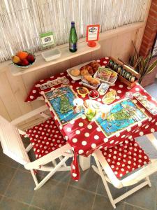 b&b San Leone - 10