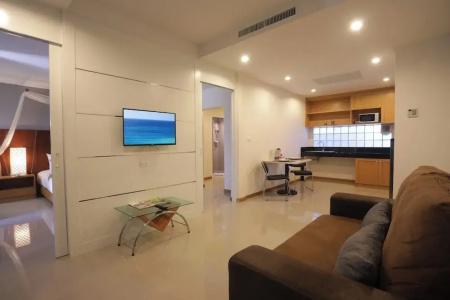 Impress Resort - 74