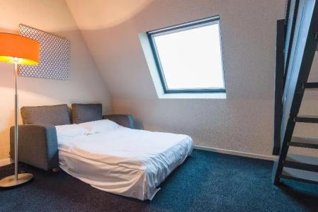 Atrium Hôtel Valence Ville - 74